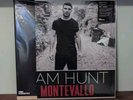 Montevallo SAM HUNT Vmp Country LP Vinyl Rsd Crimson Tie Dye