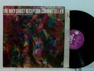 Holy Ghost Reception Committee   1967 Psych / Christian LP