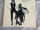 Fleetwood Mac – Rumours Vinyl - 1977 Gloversville 1st Press [VG+]