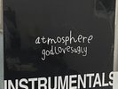Atmosphere God Loves Ugly Instrumentals 2x12