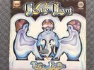 GENTLE GIANT-THREE FRIENDS-1ST UK MISPRINT PRESS-FEEL THE PAINT-EXCELLENT AUDIO