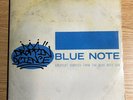 Droppin' Science: Greatest Samples From The Blue Note Lab 2LP