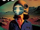 UFO One Night Lights Out '77 - Yellow (Vinyl)