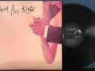 TREAT HER RIGHT SELF-TITLED 1988 RCA VICTOR STERLING LP MARK SANDMAN MORPHINE