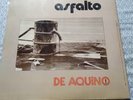 JAZZ/FUNK/LATIN / LP DE JOAO DE AQUINO 