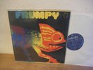 Frumpy All Will Be Changed RARE Lp 1970 mint- Krautrock, Prog, Psych German