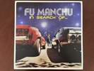 FU MANCHU In Search Of... LP Purple Vinyl