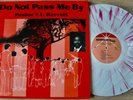 PASTOR T.L. BARRETT DO NOT PASS ME BY LP NUMERO GROUP (2021) NM WHITE/RED GOSPEL