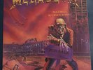 Peace Sells but Who's Buying by Megadeth (Record, 2008) Vinyl LP VG+ VG+
