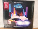 The Fast & the Furious: Tokyo Drift (Original Score) (2LP/ORANGE & BLACK) SEALED