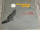 Howlin' Wolf ‎– Moanin' In The Moonlight LP Chicago Blues