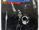 CURTIS FULLER OPENER BLUE NOTE BLP1567 US SHRINK VINYL LP
