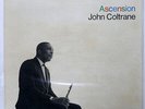 JOHN COLTRANE ASCENSION (EDITION I) IMPULSE AS95 US-ORIGINAL VINYL LP