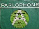 EX  UK  DEMO PARLOPHONE - THE VIRGIL BROTHERS  - 