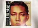 RYUICHI SAKAMOTO MERRY CHRISTMAS MR LAWRENCE - LONDON L28N 1008 Japan  LP