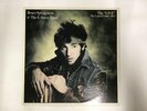 BRUCE SPRINGSTEEN  & THE E STREET BAND THE LIVE LEGEND COMES ALIVE  PROMO LP