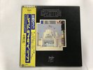 LED ZEPPELIN THE SOUNDTRACK FROM THE FILM THE SONG REMAINS THE SAME  Japan  2xLP