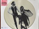 FLEETWOOD MAC LP Rumours PICTURE DISC VINYL Record Store Day 2024 SEALED Mails