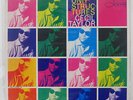 CECIL TAYLOR UNIT STRUCTURES BLUE NOTE BST84237 US-ORIGINAL VINYL LP