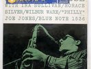 J.R.MONTEROSE S/T BLUE NOTE BLP1536 US SHRINK VINYL LP