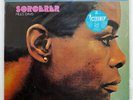 MILES DAVIS SORCERER CBS/SONY 18AP2070 JAPAN CAP OBI SHRINK VINYL 1XLP