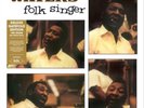 Muddy Waters Folk Singer (Vinyl) (UK IMPORT)