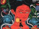 LA LUZ NEWS OF THE UNIVERSE LP VINYL Limited Edition Loser Edition First Pressin