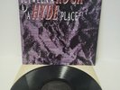 Best Of The Payolas- Between A Rock And A Hyde Place - 33rpm