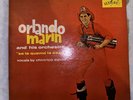 VINTAGE ,  Orlando Marin VINYL  SALSA  “SE TE QUEMO LA CASA  ALEGRE , COLOMBIA