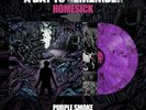 A Day To Remember Homesick (Purple Smoke 2-LP)  (PRE-ORDER) (SHIPS IN JUNE)