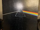 Pink Floyd Dark Side Of The Moon LP MOBILE FIDELITY MFSL 1-017 MOFI OMR Vinyl