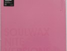 SOULWAX - NITE VERSIONS - ANY MINUTE NOW REMIXES - DOUBLE 12