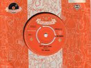 SHAKERS   HIPPY HIPPY SHAKE / DR FEELGOOD   UK POLYDOR  60s POP/BEAT/R&B