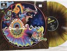 Rainbow ffolly Sallies Fforth Multi Color RSD 2015 UK LP