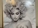 MADONNA  BAD GIRL / FEVER  12'' VINYL LP MAXI PROMO HYPE EROTICA