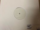 Krucifix Klan Fuckin’ Wit Dis Klan Splatter Vinyl RARE TEST PRESSING MEMPHIS RAP