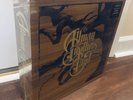 THE ALLMAN BROTHERS Trouble No More 50th Anniversary 10LP Super Deluxe Box Set