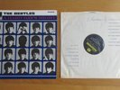 Beatles A Hard Day's Night 1ST Press MONO PMC1230 LP  Vinyl NEAR MINT STUNNING