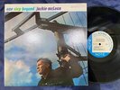 JACKIE McLEAN ONE STEP BEYOND BLUE NOTE UA BST 84137 STEREO RVG US VINYL LP