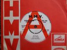 MINT UK DEMO HMV - TOM AND JERRIO - 