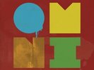 Minus the Bear Omni (Vinyl)