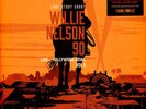 Willie Nelson - Long Story Short: Willie Nelson 90 Live At The H (EU - Original)