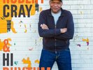 Robert Cray & Hi Rhythm Robert Cray & Hi Rhythm (Vinyl) 12