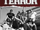 Terror Live By the Code (Vinyl) 12