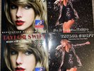 Taylor Swift Ready For It Tokyo x2 & Taylor Swift So It Goes Tokyo x2 Vinyls