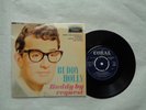 Buddy Holly - Buddy By Request Coral  FEP 2065   EP