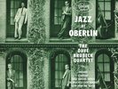 The Dave Brubeck Quartet Jazz at Oberlin (Vinyl) 12