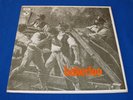 BAKERLOO / Same HARVEST OG UK 1st PRESS LP 1969 INMENSE HARD PSYCH BLUES ROCK