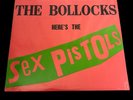 SEALED, Sex Pistols – Never Mind The Bollocks BSK 3147, 1st pressing, US, 1977