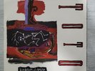 TOTO- KINGDOM OF DESIRE-1992- / Colombia release / VG+